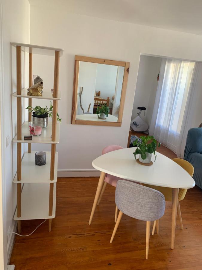 Appartement T3 Anglet 67M2 Екстериор снимка