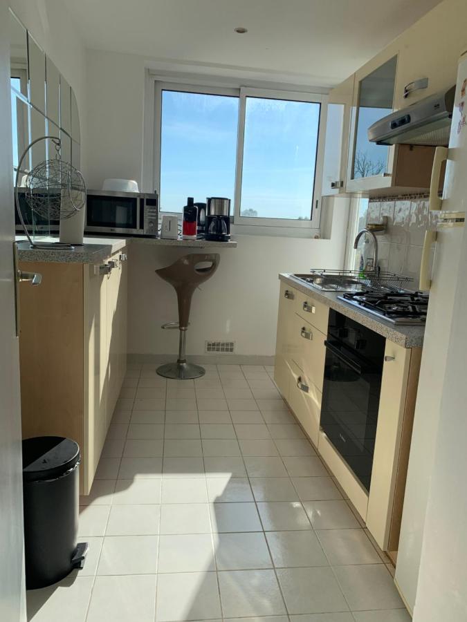 Appartement T3 Anglet 67M2 Екстериор снимка