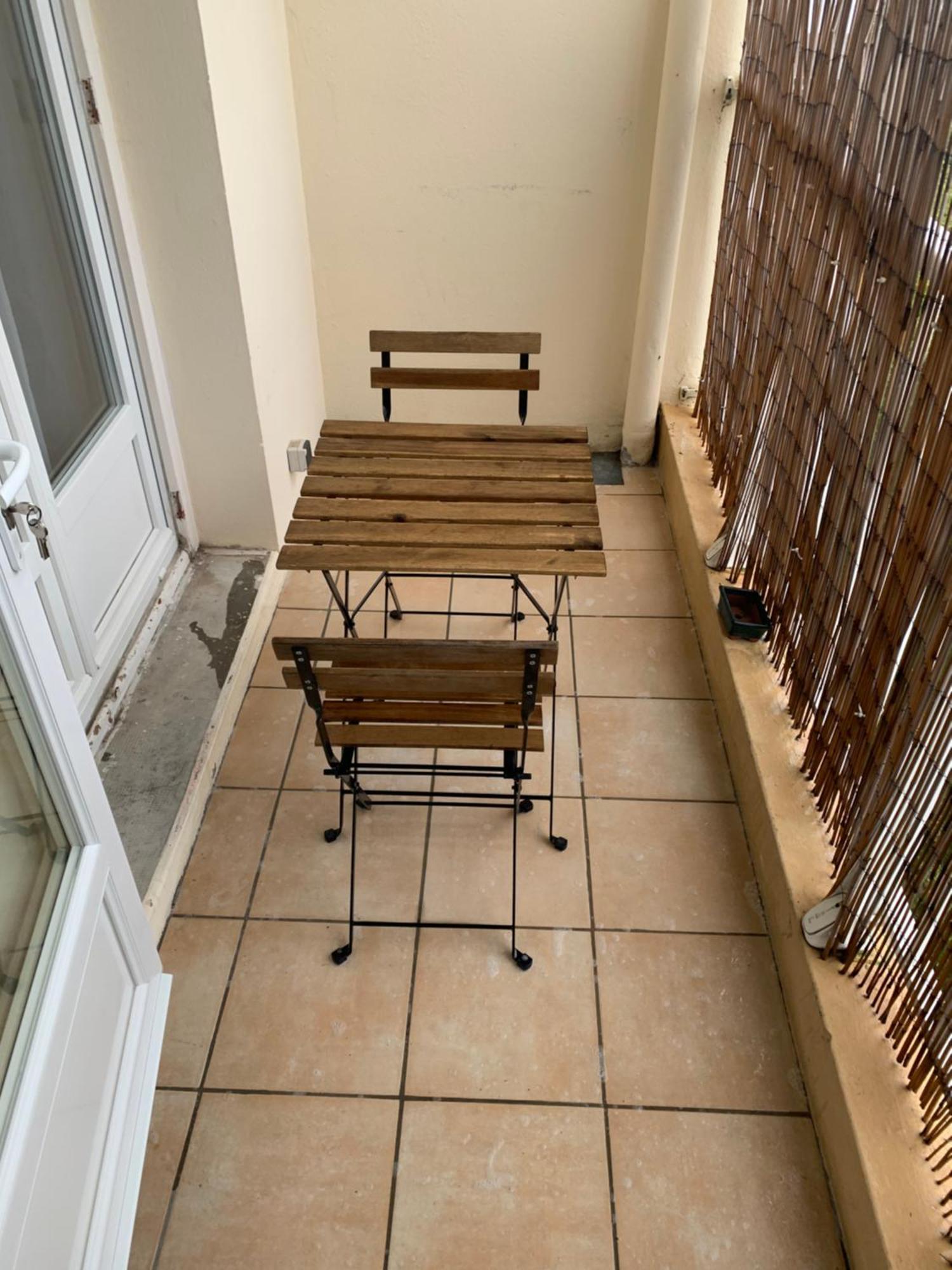 Appartement T3 Anglet 67M2 Екстериор снимка